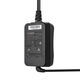 Оригинальный Casio Casio Electronic Piano Power Cord 9.5V1A E95100LW Плака A12150LW 12V OLD ORGINAL 9.5V1A -3 метра - изображение 2