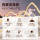 Ayishe Tibet Nagqu Wild Cordyceps about 4 roots/g 6 grams about 24 roots Cordyceps tonic for gifts for elders