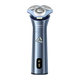 Philips (Philips) Мужская бритва торнадо 3 серии 3 серии из трех лезвиев Электрическая бритва Нож для бороды S3886 Официальный аутентичный S3886 Blue [Standard] Отправьте индивидуальную дорожную коробку + индивидуальное устройство для волос носа