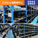 
SANLUX triangular belt SPB1098 to 1628 narrow V high speed anti/antistatic oil-resistant high temperature triangle belt SPB1098