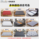 
Winter sunshine torsion coconut palm latex hard mattress for home use 1.5 meters 1.8 hotel soft and hard dual-purpose thick model homestay A. Torsion spring + coconut palm 22cm white knitted/moderate 1350mm*2000mm