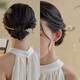 Chengyang ancient style hairpin cheongsam hairpin step shake new Chinese style Chinese style updo hairpin hairpin Hanfu birthday gift flower