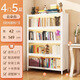 CHUSHIYOU balcony storage cabinet storage cabinet integrated wall-mounted iron sheet simple multi-layer living room toy sundry storage snack cabinet