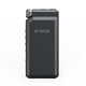 FiiO BTR17 Portable Wireless Bluetooth Headphone Amplifier Small Tail Car Mobile Phone HiFi Audio Receiver Amplifier Bluetooth 5.4 Black