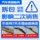 固特异（Goodyear）东风标致5008雨刮器2017款原装19胶条无骨21前雨刷片27/17 1对
