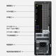 戴尔（DELL） 成就/灵越 V3030S/V3030T 12代酷睿家用办公电脑游戏网课学习商用主机整机全套 定制版 3030S 小机箱主机 12代i3-12100 16G 512G固态