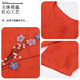 Woodpecker (TUCANO) mother top summer pure cotton fashionable middle-aged and elderly women summer suit large size middle-aged short-sleeved T-shirt two-piece set 9216 purple single top L (recommended 110 Jin [Jin equals 0.5 kg])