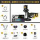 Shanke (maono) E2 sound card set live broadcast equipment complete set of mobile phone microphone Douyin anchor K song singing recording dubbing outdoor radio Shanke microphone E2+PM500T set