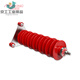 HY5WZ-51/134 Power station type arrester 35KV wind power high voltage arrester zinc oxide arrester voltage transformer HY10WX-102-266 zinc oxide arrester