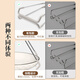 Silicone anti-slip, anti-scalding, bowl clamp, casserole kitchen plate lifter, dish clamp, bowl artifact, household tongs, steaming vegetable clamp, anti-slip