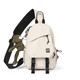 
Love Sea Bag Women's Bag Crossbody Bag Sports Bag Chest Bag Waist Bag Light Luxury Brand Portable Multi-function Commuting