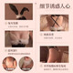 性感猫女诱惑装2025新款郎制服小胸人妻约会战袍qqny 2件装1652+9276连体衣赠2双 160(M)80-95斤保密发货