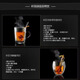 Hennessy XO Brandy 700ml Caja de regalo Vino francés Importado Hennessy XO Cognac Brandy 700ml 1 Botella