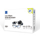 Zeiss Zeiss lens cleaning wipes, glasses cleaning wipes, lens cleaning wipes, 400 pieces
