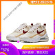 
Nike (NIKE) men's sneakers Air max 270 react women's shoes casual air cushion running shoes color combination AT6174-002 red yellow blue 36