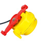 Two-way pull rope switch HFKLT2-1/2/I/II belt conveyor accident emergency manual emergency stop pull rope switch XLLS-11 automatic reset