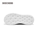 Skechers flash walking shoes men's autumn new arch support one-leg casual shoes cushioning running shoes sports shoes 217075