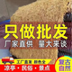Luyi simulated straw roof fake grass pavilion outdoor heat and sun insulation carpet-style wooden house scenic B&B thatched lawn straw yellow 1 meter wide 20 meters long high quality SS grade