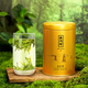 西湖牌2025新茶上市绿茶龙井茶叶 特级精选50g罐装 明前茶春茶