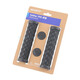 GIANT Mountain Bike Handle Cover 800/830 850/860 Rubber Handle Cover Handle Cover Accessories Black Handle Cover 538