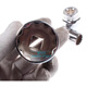 
SATA1/2 Dafei Metric 12 Corner Sleeve Head 12.5MM Sleeve 13601-13605 12MM Standard 12 Corner Sleeve 13603