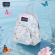 JANSPORT STORE 25 Jahre New Butterfly STUDERTY STUDENT SCHULBALL OUTDOOR Pendeln Leichtes Computer-Rucksack 10L-Dielianhua-tdh6lk4
