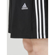 Adidas Shorts Herrenhosen 25 Sommer neue Sporthosen Laufzeiten Hose Schnelltrockne atmungsaktives, lässiges und modisches Fünf-Punkte-Hosen IC1484/Schwarz/Maschen-Futter/Mode Drei-Streifen M 175/82, empfohlenes Gewicht 130-150jin [Jin gleich 0,5 kg]