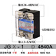淋浴房置物架 雅特单相固态继电器JGX40A380v直流控交流SSR40A小型固体 直流控交流60AJGX4860A