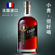 路易奈爹轩法国原酒进口vsop洋酒白兰地进口40度烈酒500ML鸡尾酒吧KTV送礼装 六支 500mL 6瓶 【囤货送礼划算】