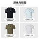 耐克(NIKE)男短袖T恤 速干透气 运动休闲 舒适百搭 FQ3867-100 白L