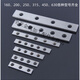 PE butt welding machine cover hanging screw compression screw hot melt welder hanging screw 160 200 250 315 160/200 screw