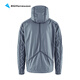 Klattermusenklettern Ratte 10638m Ansz Herren Windjacke M's [geschlüpft] 653/Steinblau Steinblau M.