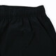 
YONEX YONEX badminton uniform men's sports sweat-absorbing shorts quick-drying competition uniform 120125TCR black O