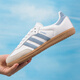 
Adidas (adidas) Clover Women's Shoes 25 Autumn New T-toe Shoes Samba OG Comfortable Breathable Casual Shoes Low Top Sports Board Shoes JS1391 35.5