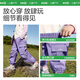 Kocotreekk tree children's waterproof and windproof boys' pants girls' overalls medium and large children's soft shell pants