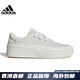 阿迪达斯 （adidas）中性LABCOURTFOS运动训练跑步鞋ID6228 ID6228 36.5