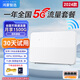 Huawei Smart Selection 5G CPE 5S Brovi Móvil Portátil WiFi 6 Enrutador de tarjeta enchufable Puerto de red inalámbrica Gigabit empresarial Acceso a Internet en vivo Tres redes Tráfico nacional Banda ancha inalámbrica móvil Huawei Smart Selection 5G CPE5 SE+1500G*12 meses Velocidad completa 5G ilimitada Solicite tráfico móvil gratuito 10G*1 mes