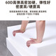 Yintu window sill cushion bay window cushion custom-made four-season maternal and infant grade soft cushion bay window cushion balcony cushion bedroom thickened cushion place an order for special shooting 0cm*0cm please contact customer service for customization