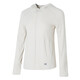 Sous Armour Vêtements pour femmes 2025 Nouvelles vêtements de sport Running Fitness Fitness Contrôle de peau décontractée Cabinet veste veste 1390060-279 / Rock XS