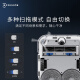 Ecovacs sweeping robot sweeping and mopping integrated floor scrubber automatic cleaning smart home vacuum cleaner automatic floor scrubber free mop automatic dust collection original second-hand 8 new and above X2 [Flagship of the year] No original packaging 8 new