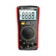 Chenzhou Island direct sales electrician meter anti-burn multi-function universal meter high-precision digital multi-meter with backlight Chenzhou Island 9205S with backlight