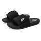 Nike (Nike) offizielles Schiffsgeschäft Herrenschuhe Neue Outdoor Sportschuhe Klettverschluss Flip Flops