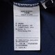 Nike (Nike) Polo Shirt Men's 25 Summer New Sportswear Running Fitness Coul Couleur Colon Coton T-shirt à manches courtes à manches courtes IH0822-410 / Show Photos pour retourner 5 s [165] Poids 90 ~ 110jin [Jin est égal à 0,5 kg]
