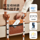 Merid's elderly wake-up assist with floor-to-ceiling handrail helps to get up home safety guardrail TY-GF-6194X
