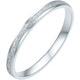 Saturday Fu PT950 platinum ring for women with sparkling ring platinum ring birthday gift B0120898 about 1.87g size 14