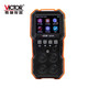 
Victor (VICTOR) Victor VC829A/S four-in-one gas detector portable combustible gas hydrogen sulfide carbon monoxide oxygen VC821A