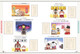 [Genuine][Kyokura Naive] If History is a group of cats 12-13 (set 2 volumes in total) 13916**7 [xh]