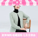 
Sihuang mulberry silk cotton jacket for women wearing handmade silk cotton coat for mothers wear autumn and winter warm cotton jacket with large size hidden bottom chrysanthemum 3524 M [Suggestion 95-105Jin [Jin equals 0.5 kg]] All size