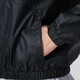 
Under Armour Rival Sport Windbreak Summer New Sports Jacket Loose Running Outdoor Casual Jacket Women 100% Polyester/Black XL (175/92A)