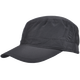 Kamon Flat Top Hut Herren Sommerhut Großer Hut Sport atmungsaktivem, schnell trocknendem Baseball-Cap Jingselan (KM-3519-89) Verstellbar (59 cm)